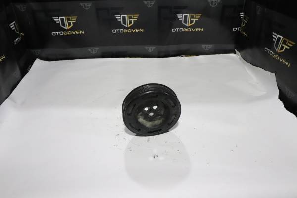 FORD TRANSİT T 350 ÇIKMA PARÇA TRANSİT V184 KRANK KASNAĞI